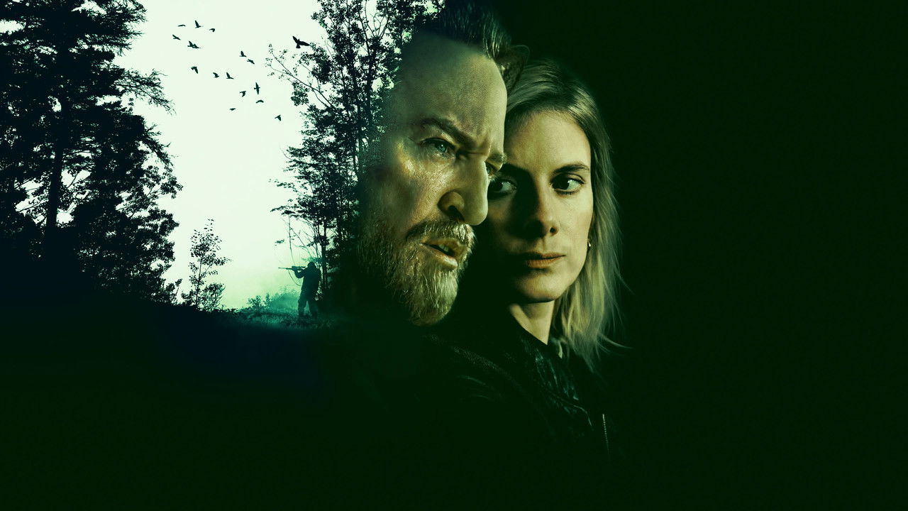 The Hunt 1. Sezon 6. Bölüm izle