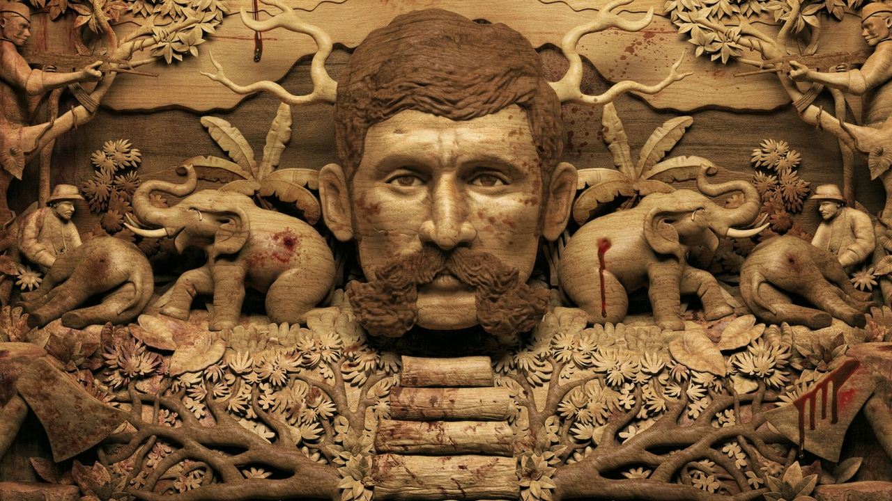 The Hunt for Veerappan 1. Sezon 4. Bölüm izle