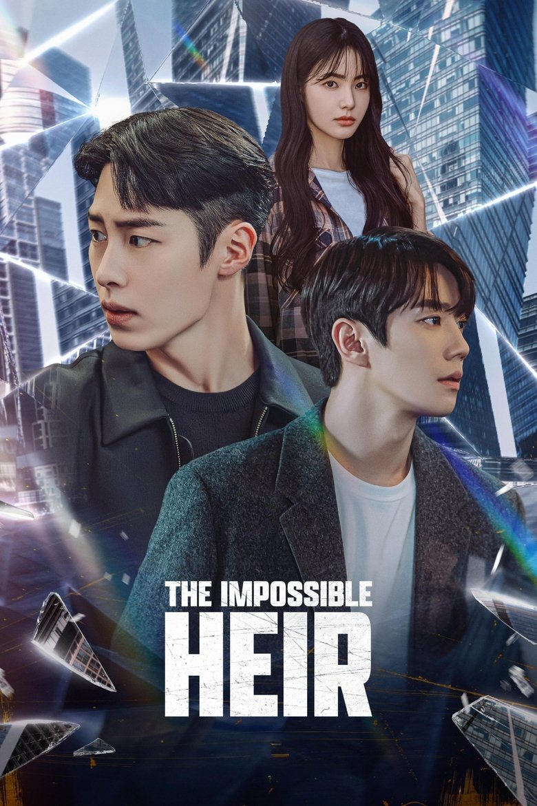 The Impossible Heir dizi izle