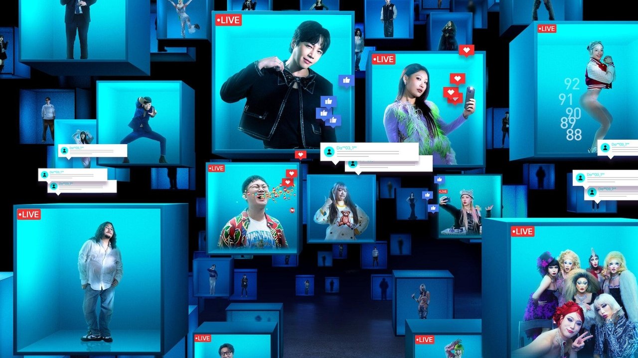 The Influencer 1. Sezon 7. Bölüm izle