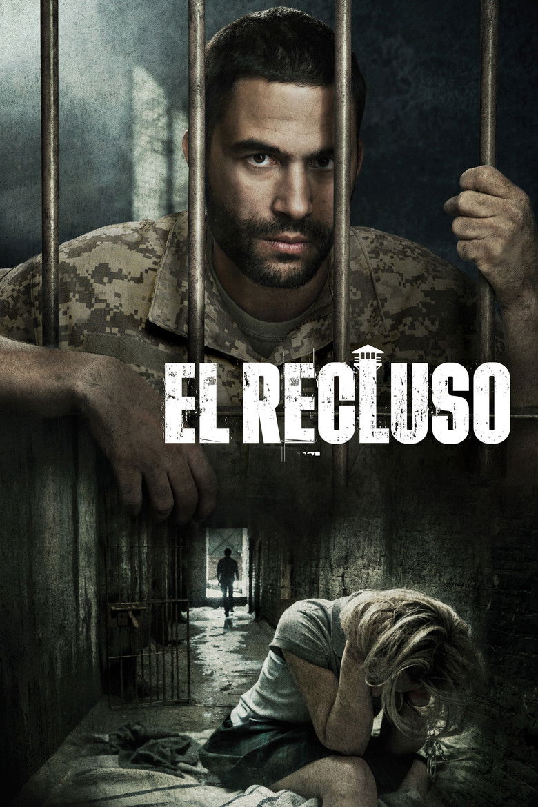 The Inmate dizi izle