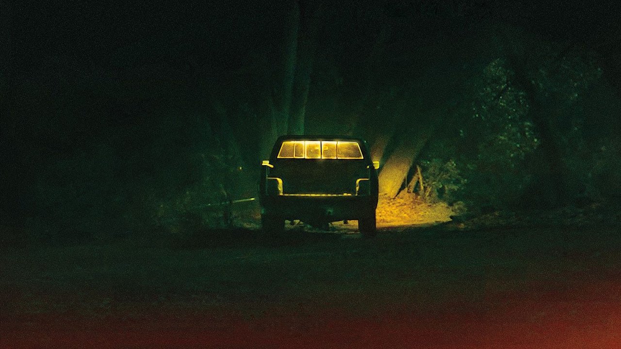 The Innocent Man 1. Sezon 2. Bölüm izle