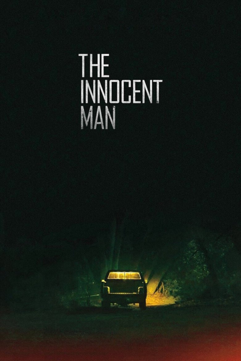 The Innocent Man dizi izle