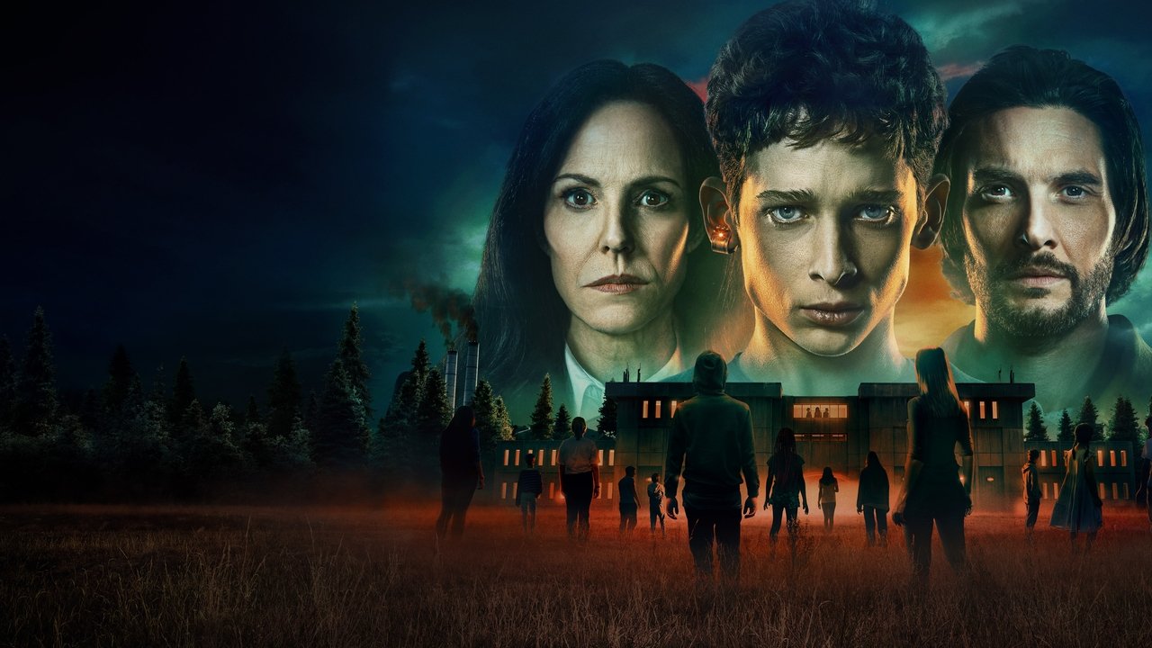 The Institute 1. Sezon 6. Bölüm izle