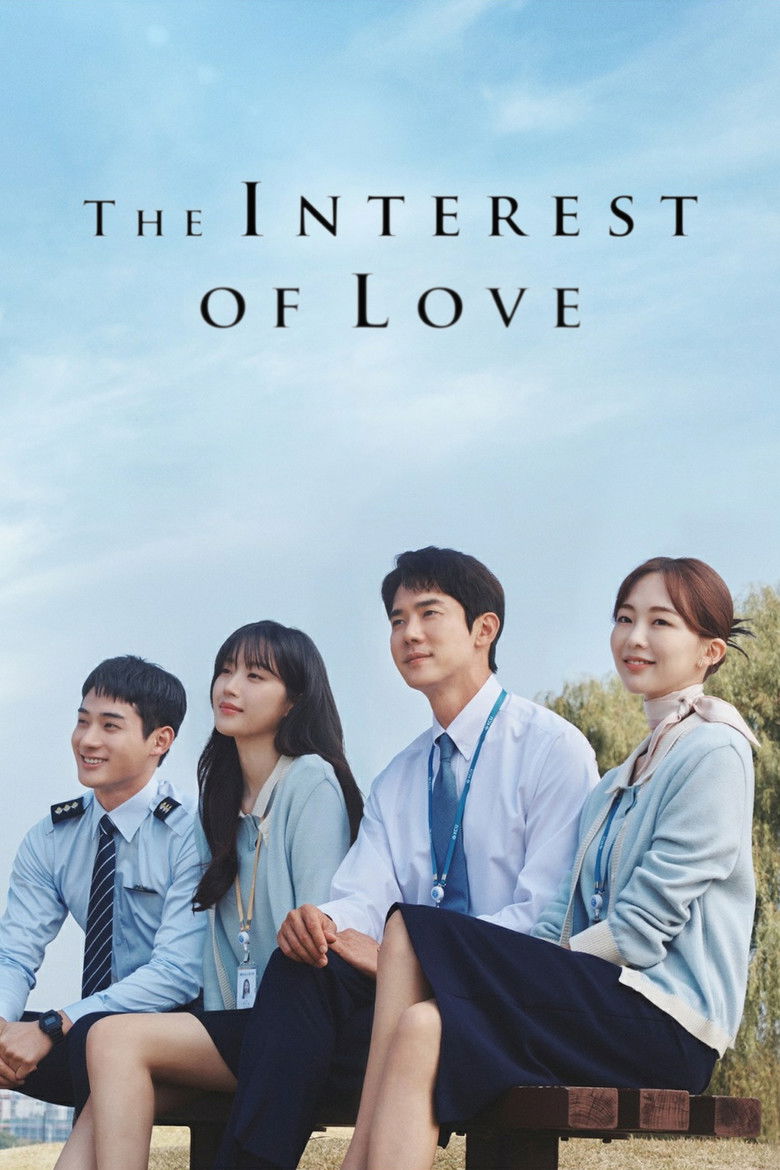 The Interest of Love dizi izle