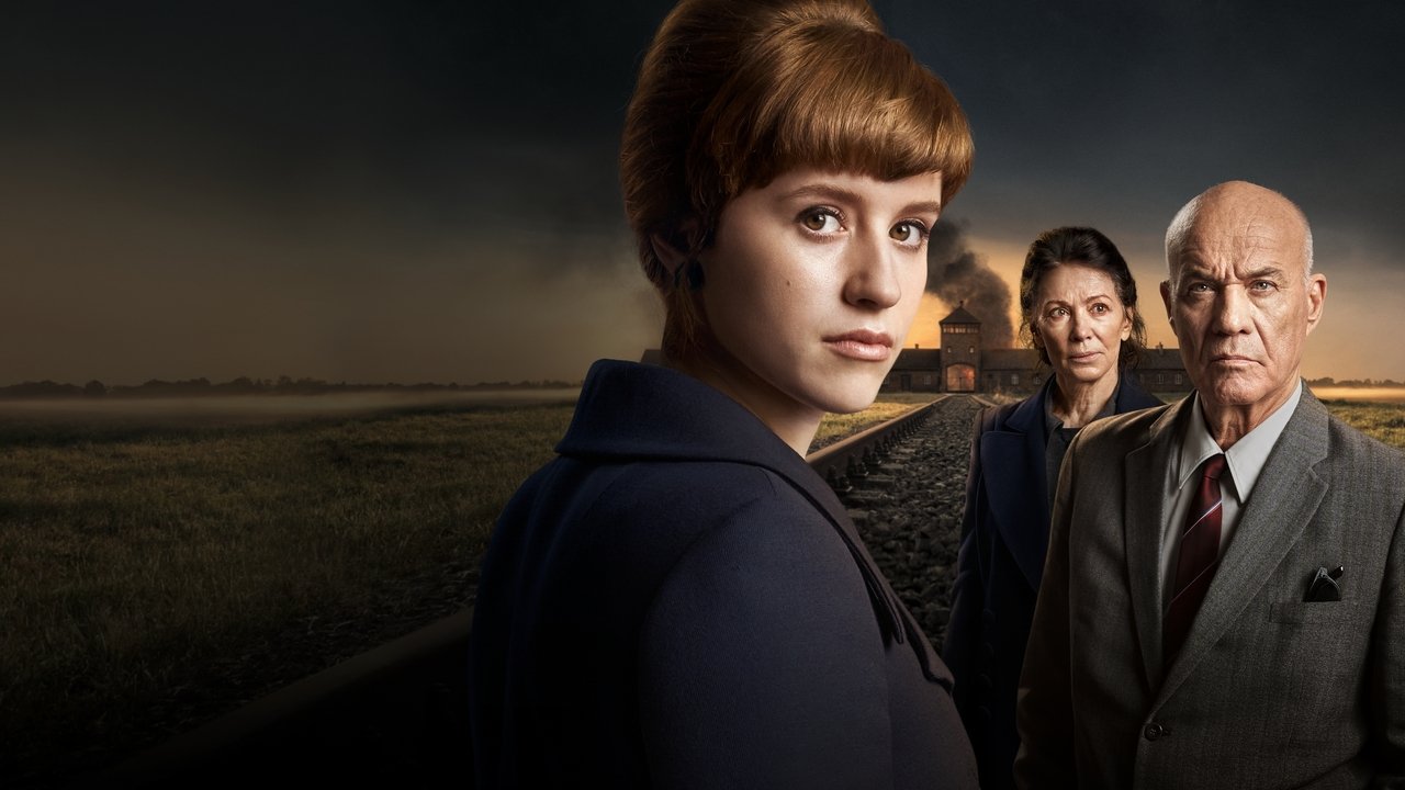 The Interpreter of Silence 1. Sezon 5. Bölüm izle