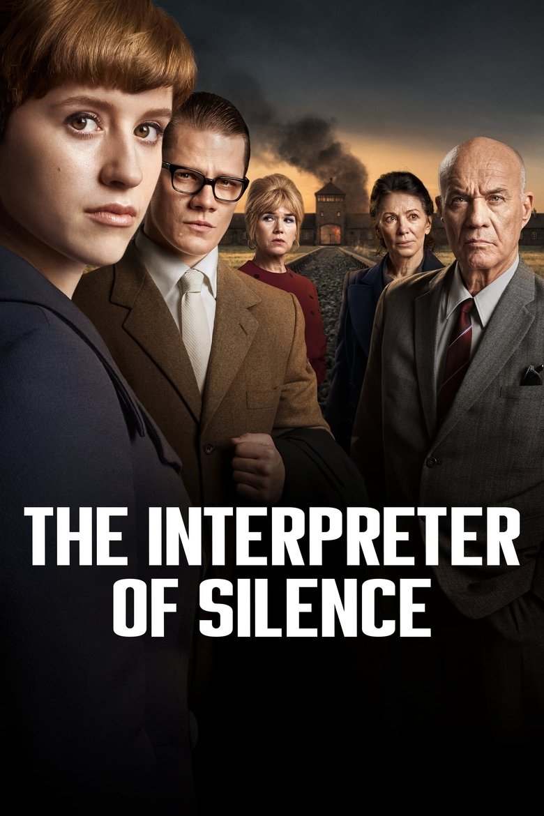 The Interpreter of Silence dizi izle