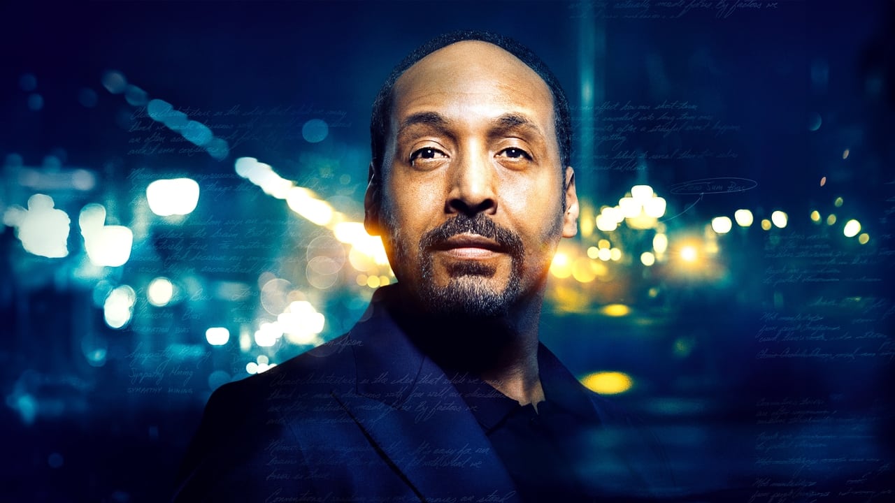 The Irrational 2. Sezon 18. Bölüm izle