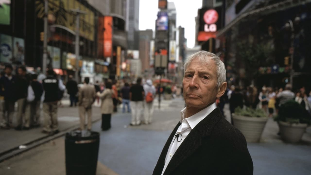 The Jinx: The Life and Deaths of Robert Durst 2. Sezon 6. Bölüm izle