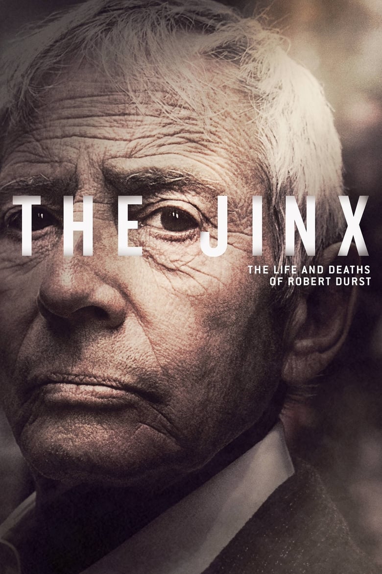The Jinx: The Life and Deaths of Robert Durst dizi izle