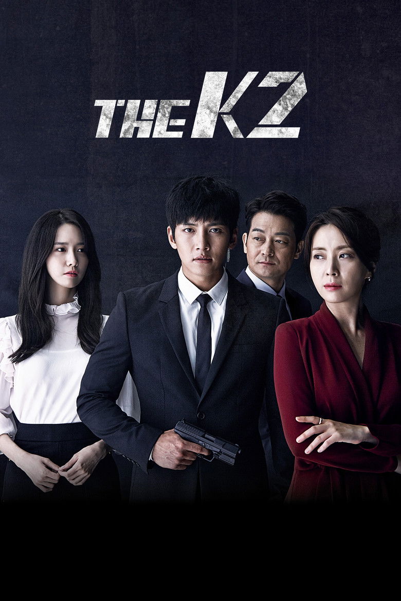 The K2 dizi izle