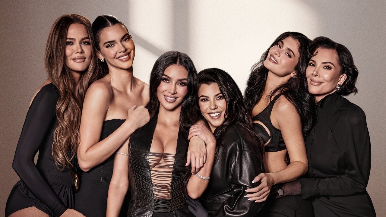The Kardashians 7. Sezon 10. Bölüm izle