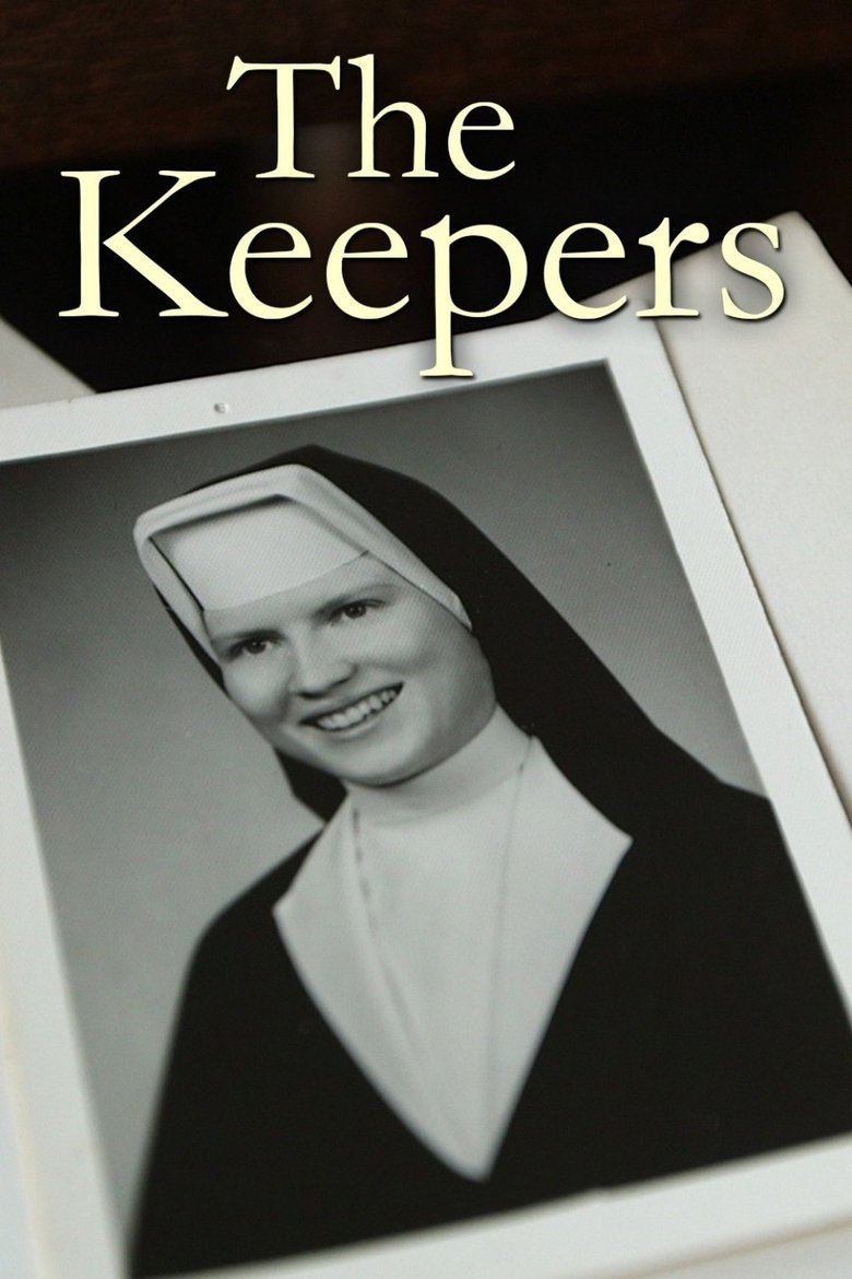 The Keepers dizi izle