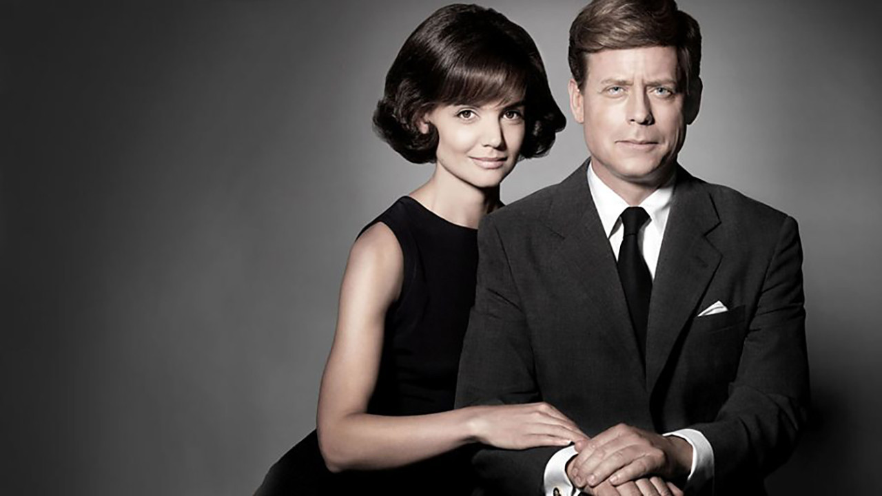 The Kennedys 1. Sezon 1. Bölüm izle