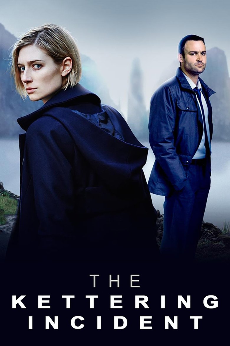 The Kettering Incident dizi izle