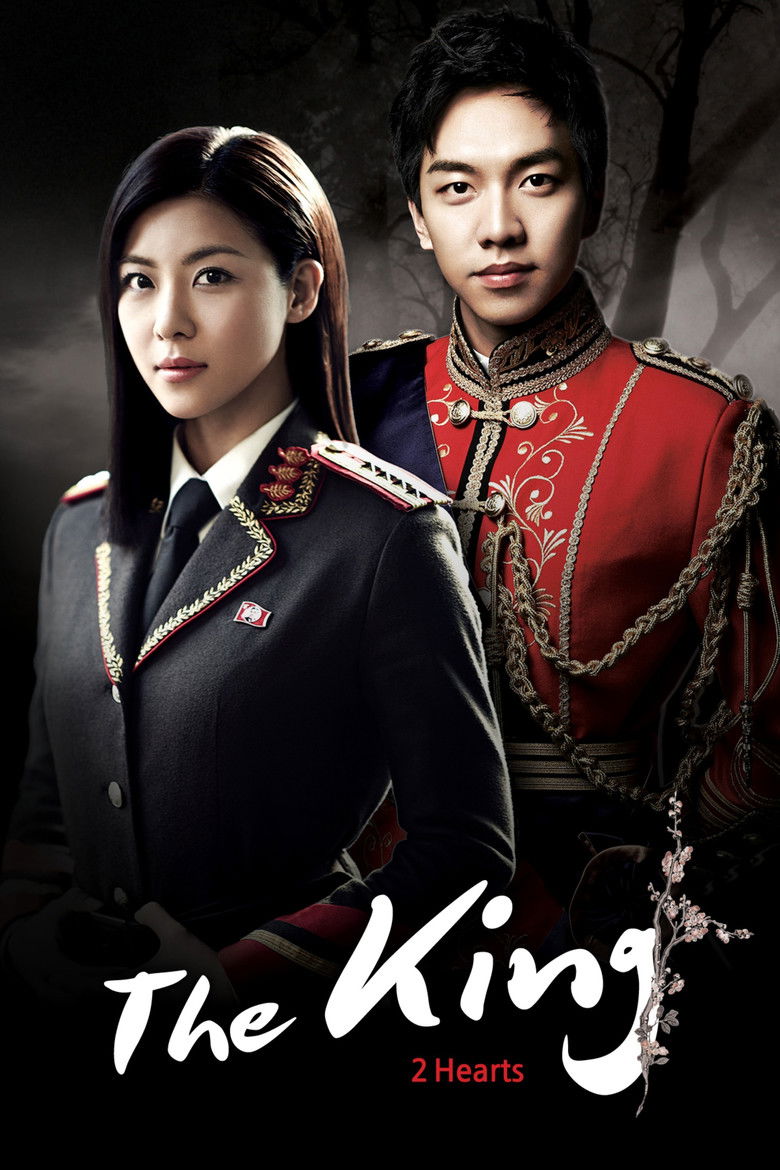 The King 2 Hearts dizi izle