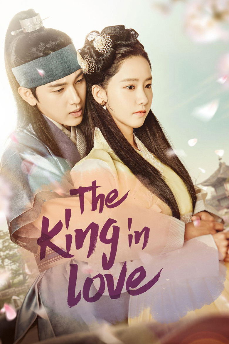 The King in Love dizi izle