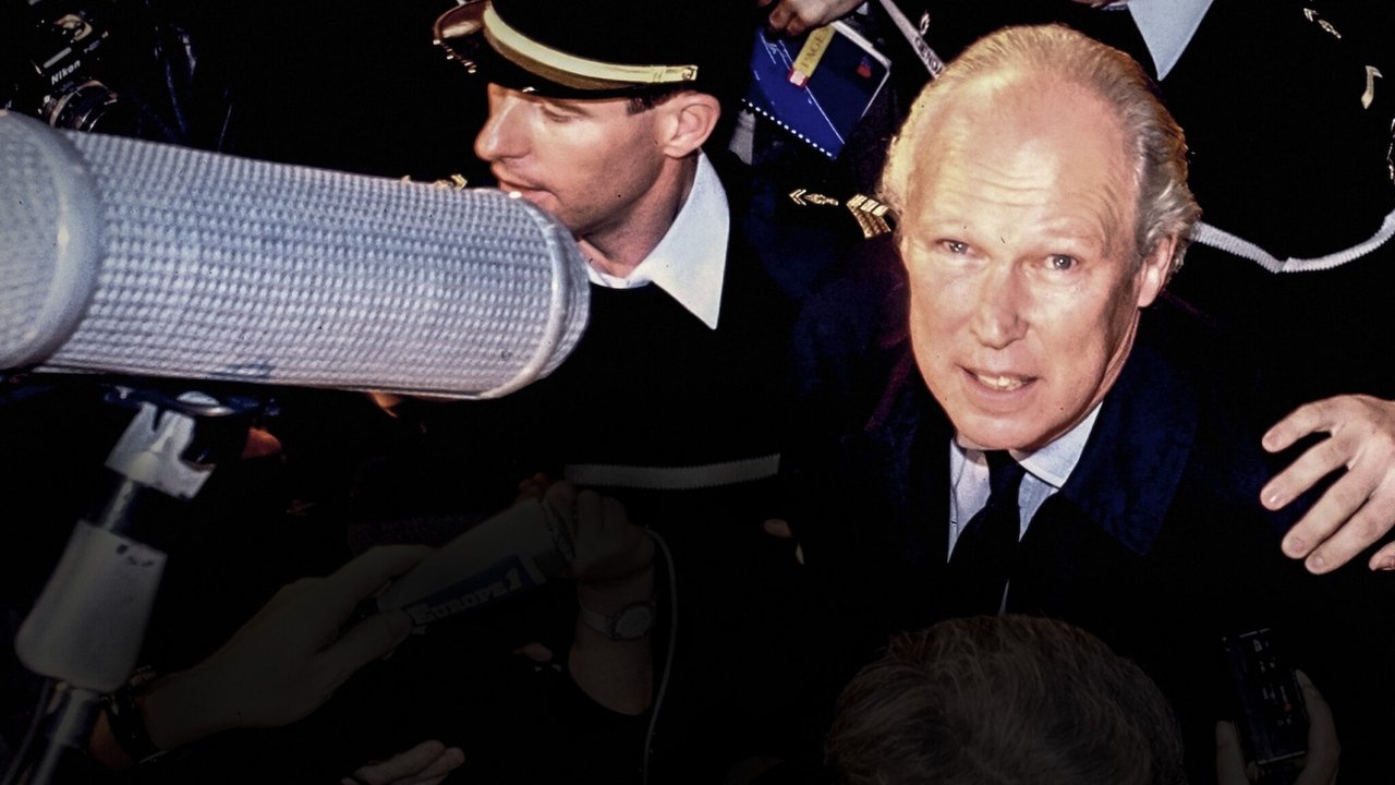 The King Who Never Was 1. Sezon 3. Bölüm izle