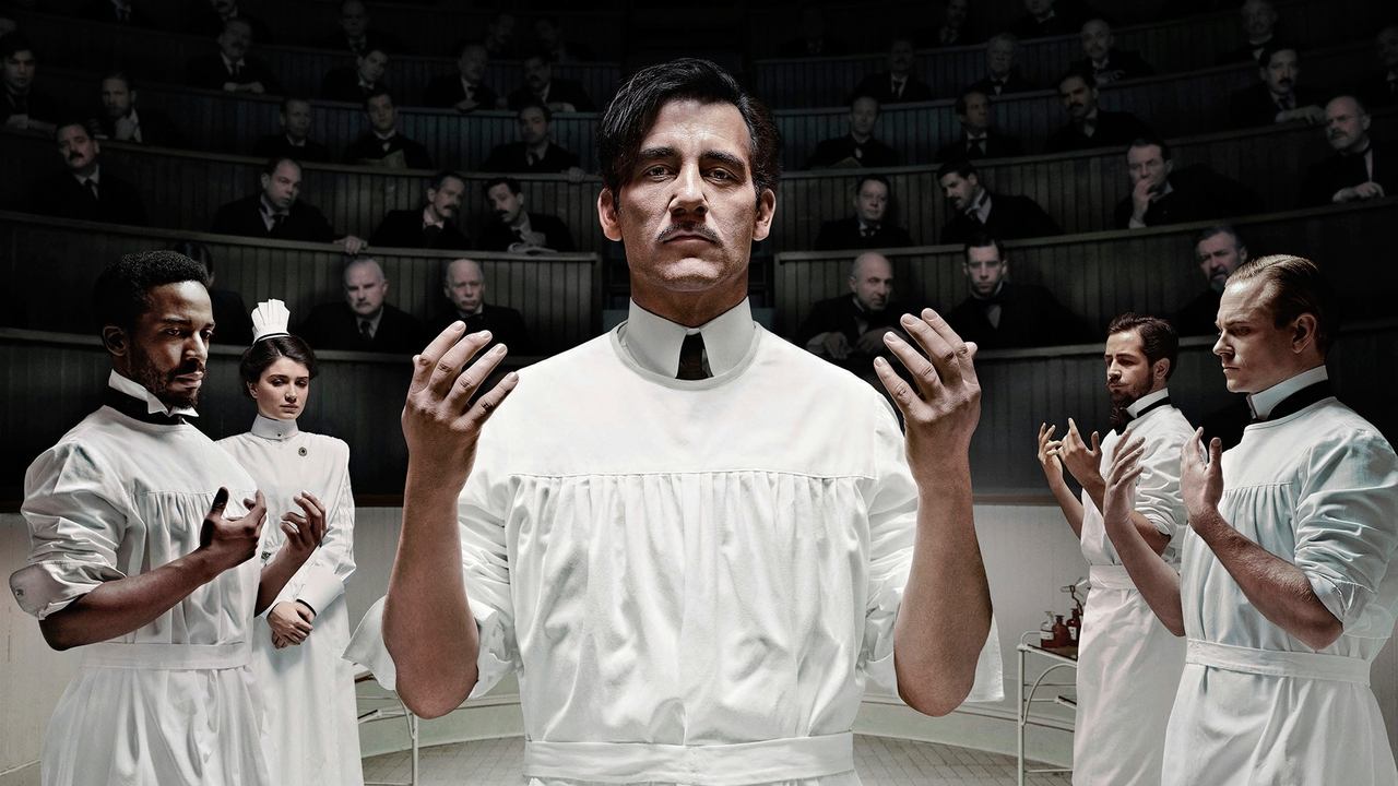 The Knick 1. Sezon 1. Bölüm izle