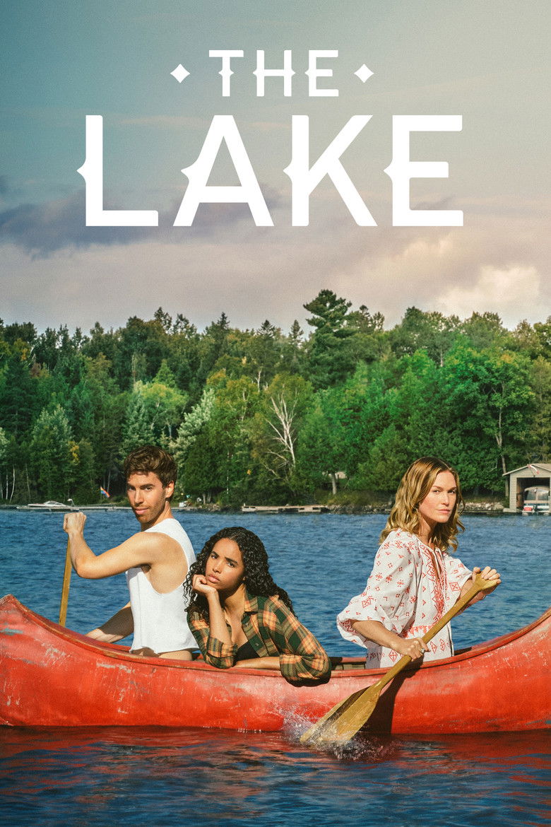 The Lake dizi izle