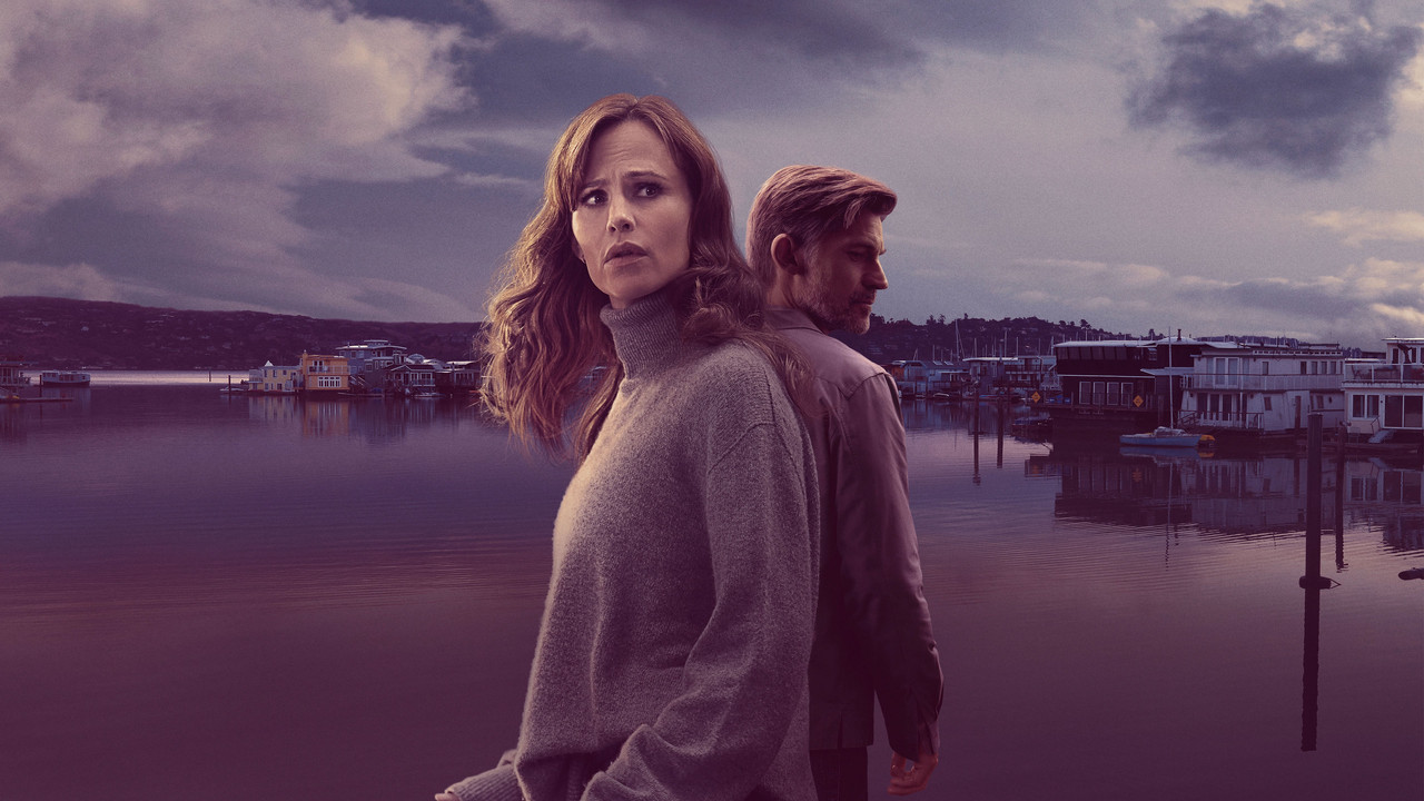 The Last Thing He Told Me 2. Sezon 7. Bölüm izle