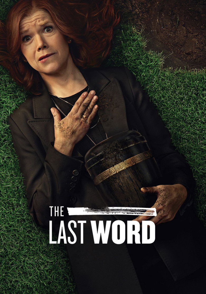 The Last Word dizi izle