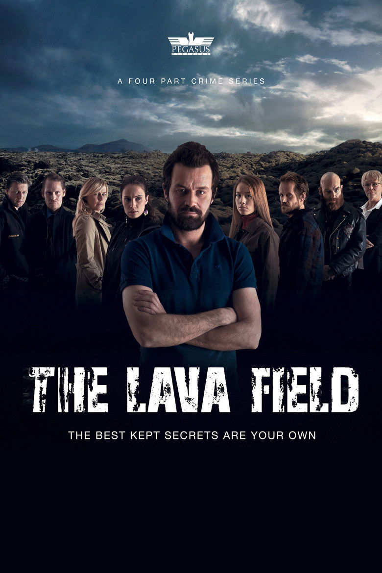 The Lava Field dizi izle