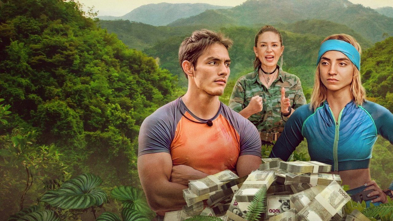 The Law of the Jungle 1. Sezon 3. Bölüm izle