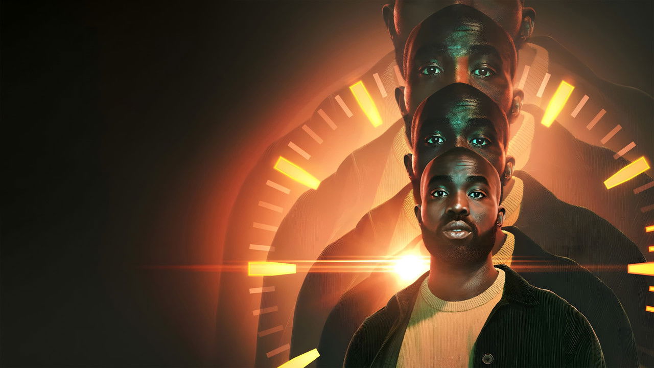 The Lazarus Project 2. Sezon 8. Bölüm izle