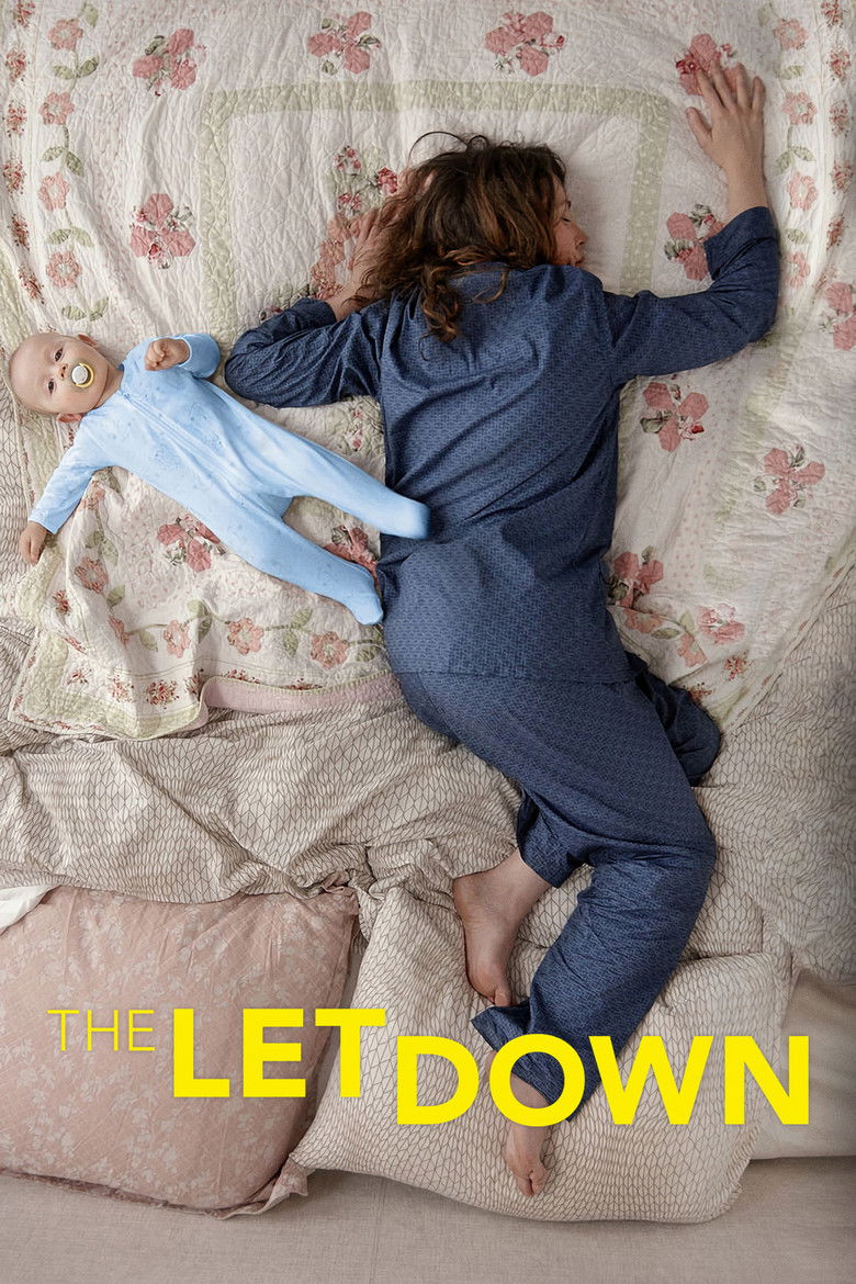 The Letdown dizi izle