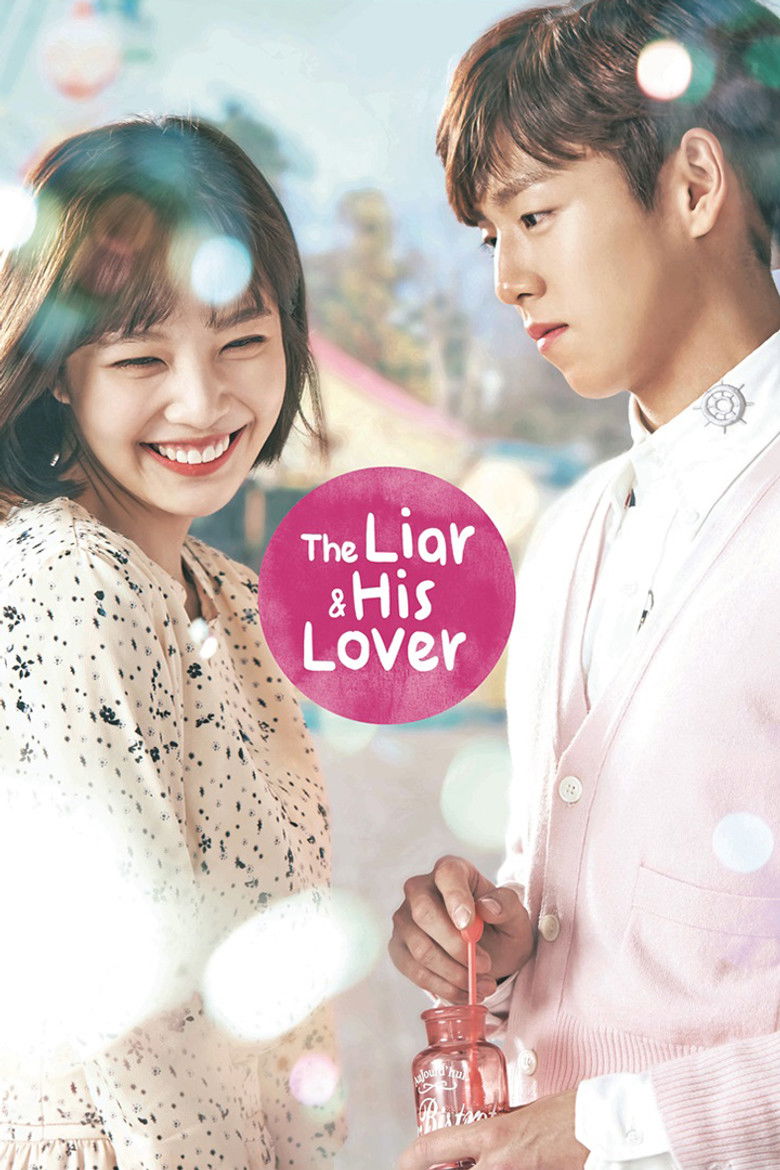 The Liar and His Lover dizi izle
