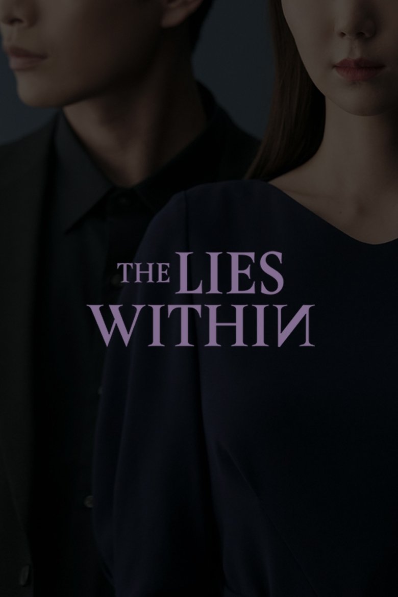 The Lies Within dizi izle