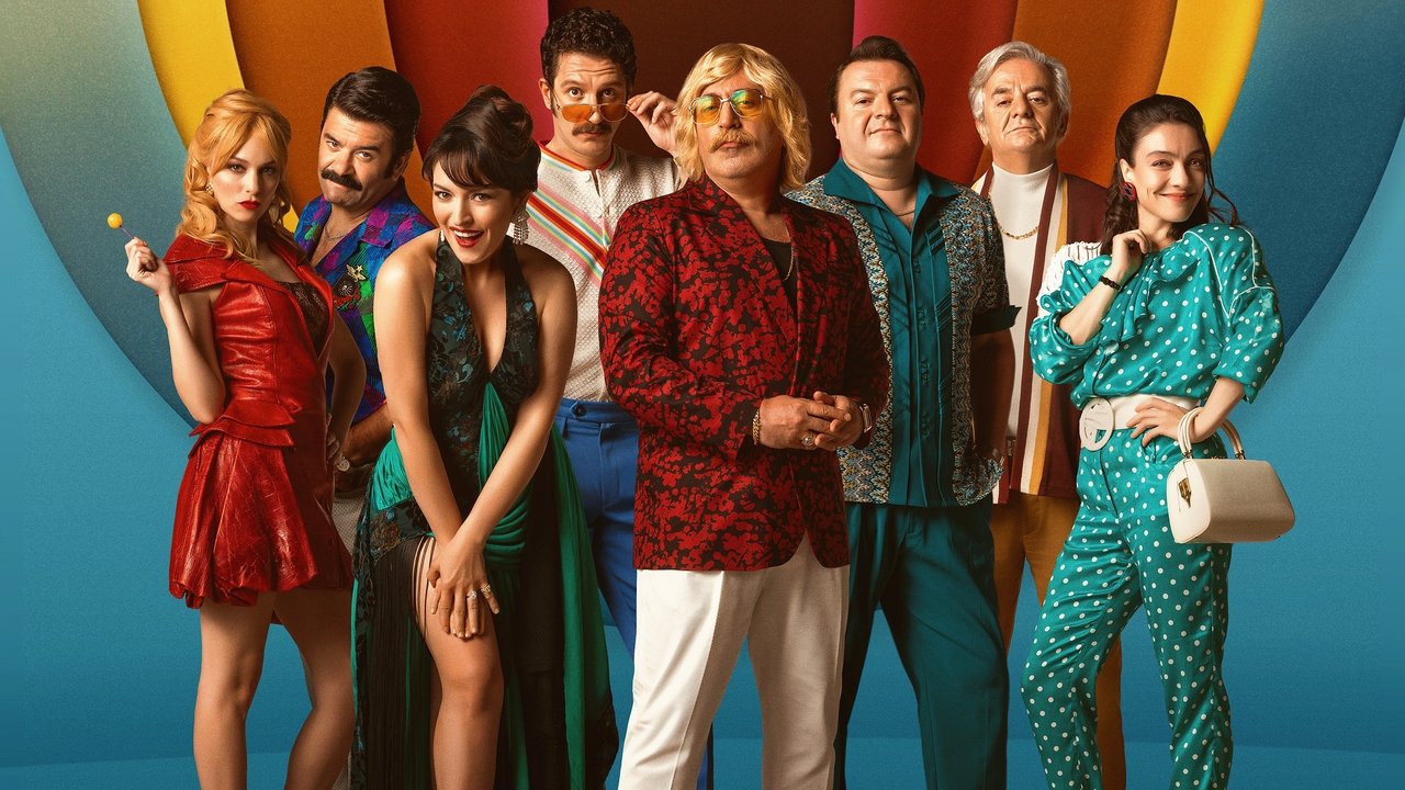 The Life and Movies of Erşan Kuneri 2. Sezon 8. Bölüm izle