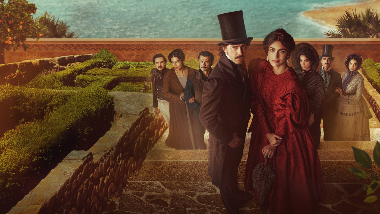 The Lions of Sicily 1. Sezon 8. Bölüm izle