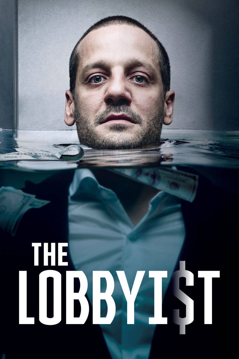 The Lobbyist dizi izle