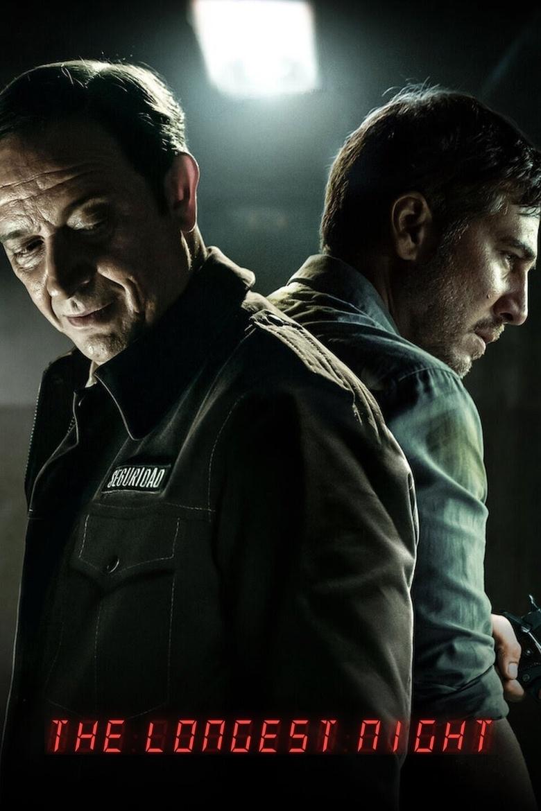The Longest Night dizi izle