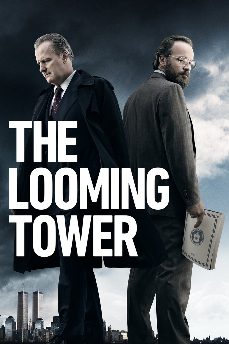 The Looming Tower dizi izle