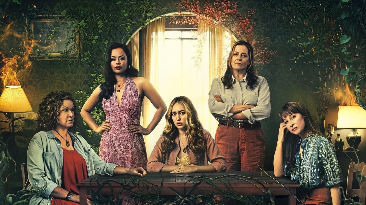 The Lost Flowers of Alice Hart 1. Sezon 7. Bölüm izle