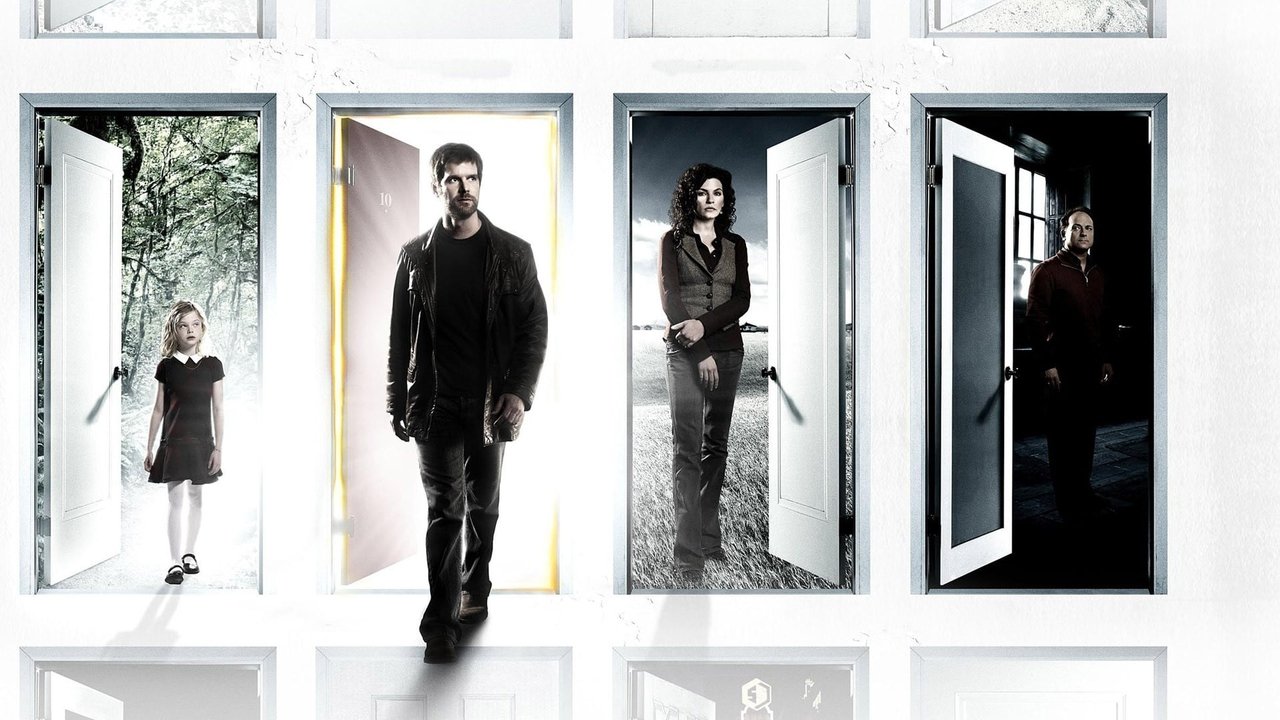 The Lost Room 1. Sezon 3. Bölüm izle