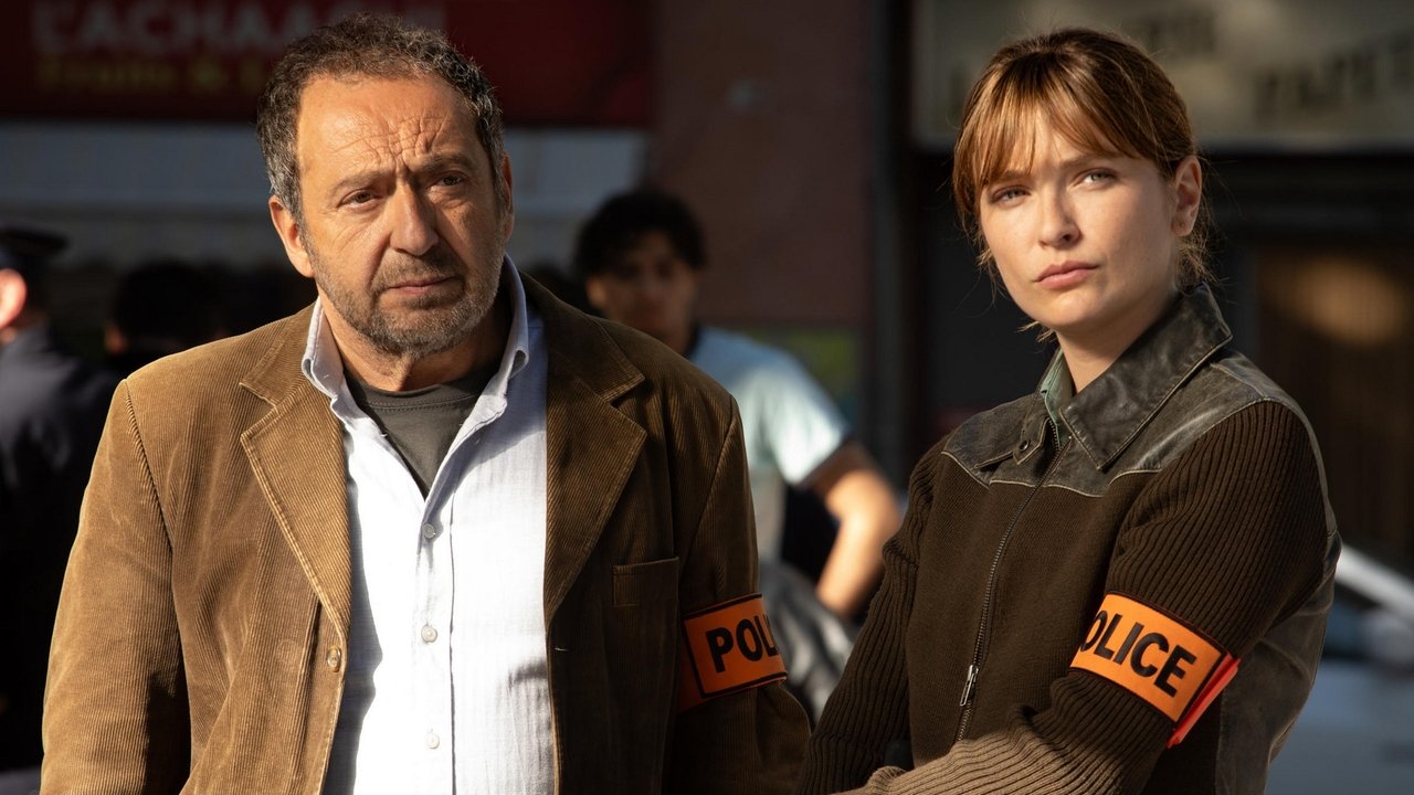 The Lost Station Girls 1. Sezon 6. Bölüm izle