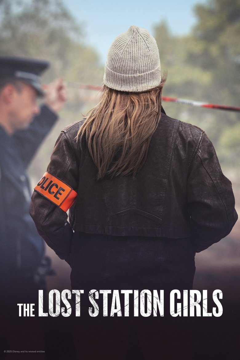 The Lost Station Girls dizi izle