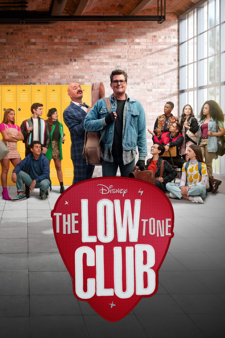 The Low Tone Club dizi izle