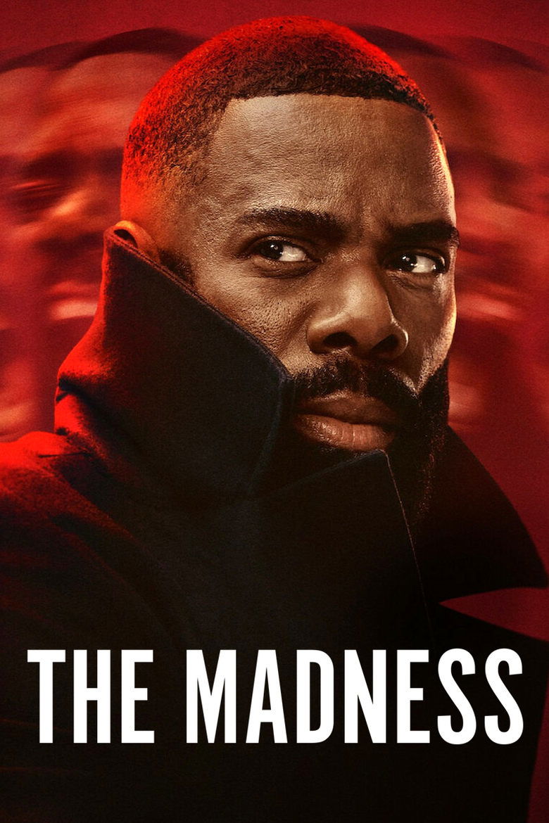 The Madness dizi izle