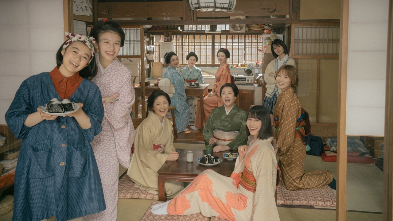 The Makanai: Cooking for the Maiko House 1. Sezon 9. Bölüm izle