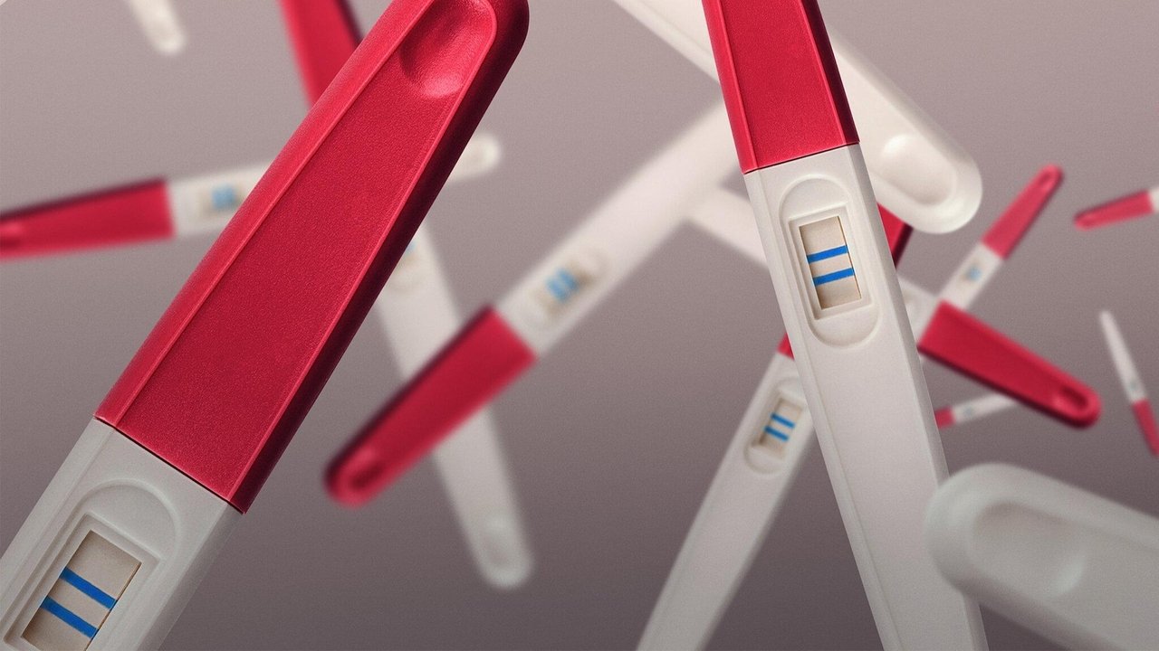 The Man with 1000 Kids 1. Sezon 3. Bölüm izle