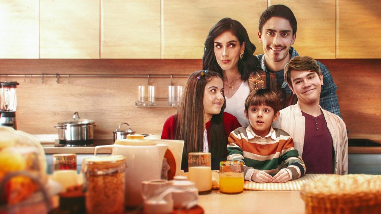 The Manny 3. Sezon 8. Bölüm izle