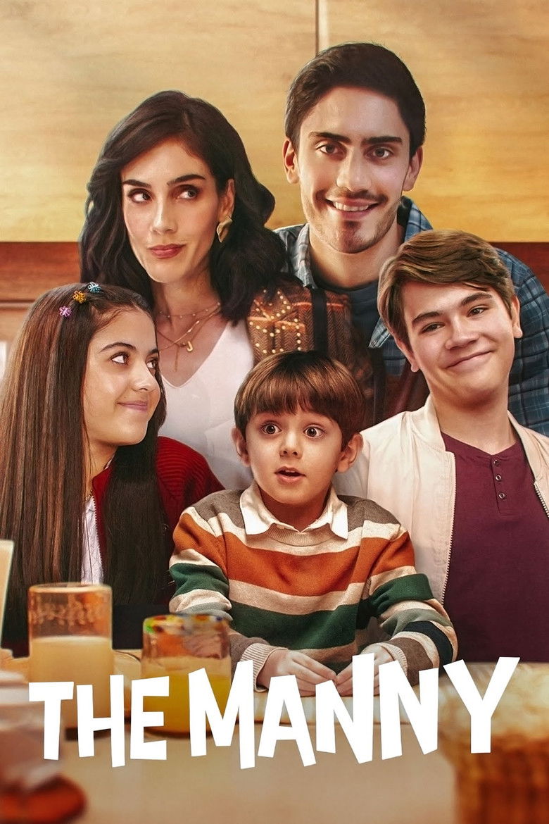The Manny dizi izle