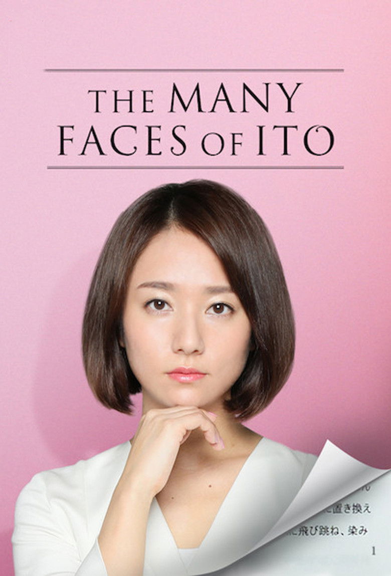 The Many Faces of Ito dizi izle