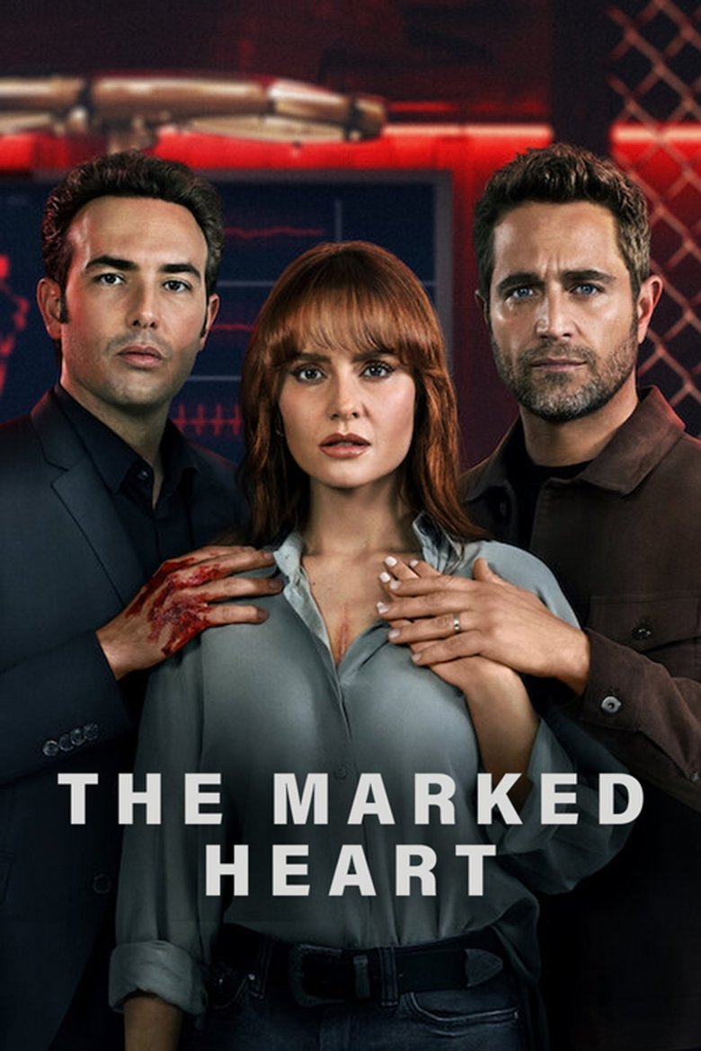 The Marked Heart dizi izle