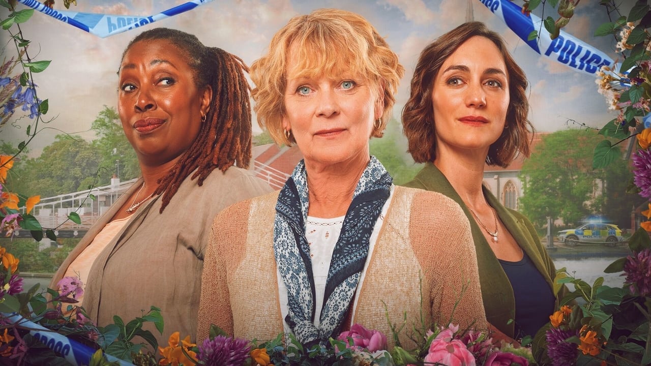 The Marlow Murder Club 1. Sezon 2. Bölüm izle